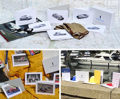 Greeting Cards Trends 2018