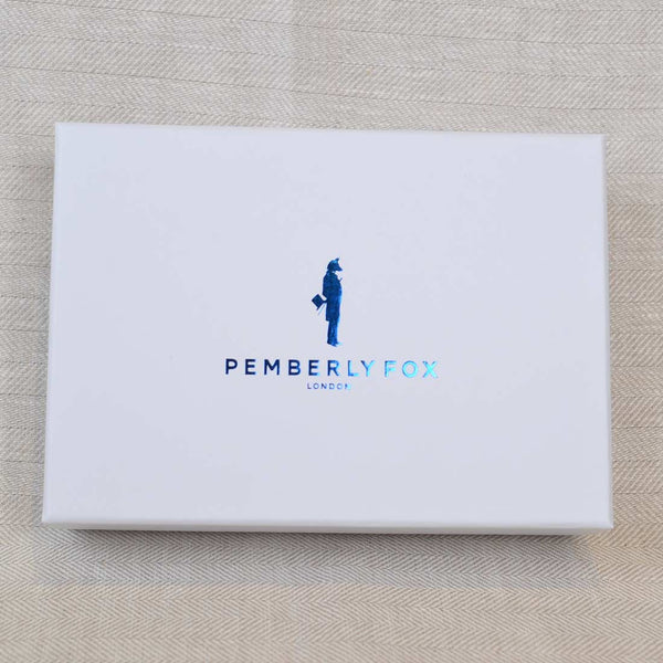 White A5 Writing Paper with New Blue Borders and Envelopes