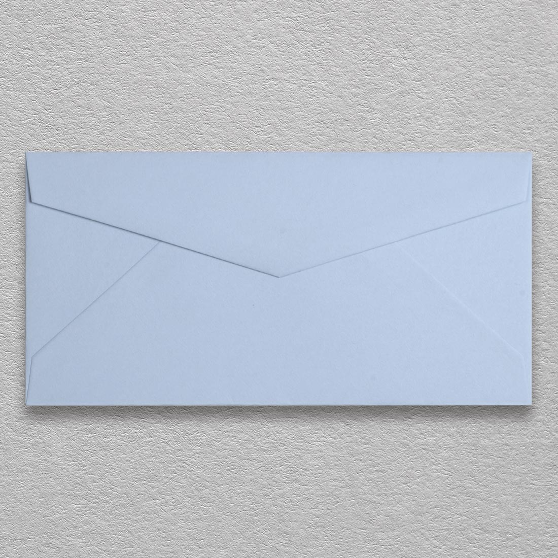 Azure Blue DL Envelopes – Pemberly Fox
