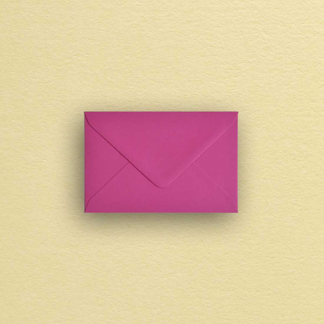 Mini Hot Pink Envelopes – Pemberly Fox
